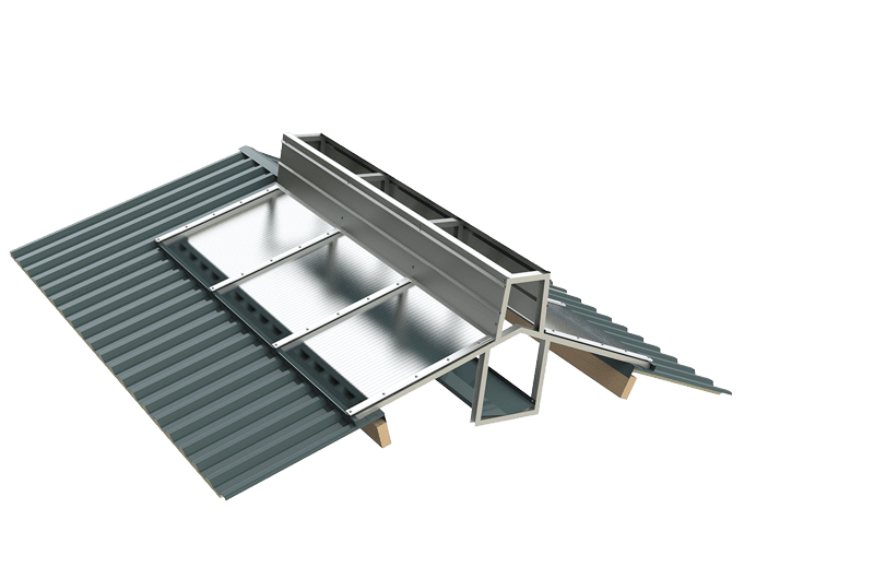 Chimney-ridge-with-gutter